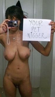 Mixed raceplay body writing and signs featuring Black and white women from JesusRaves