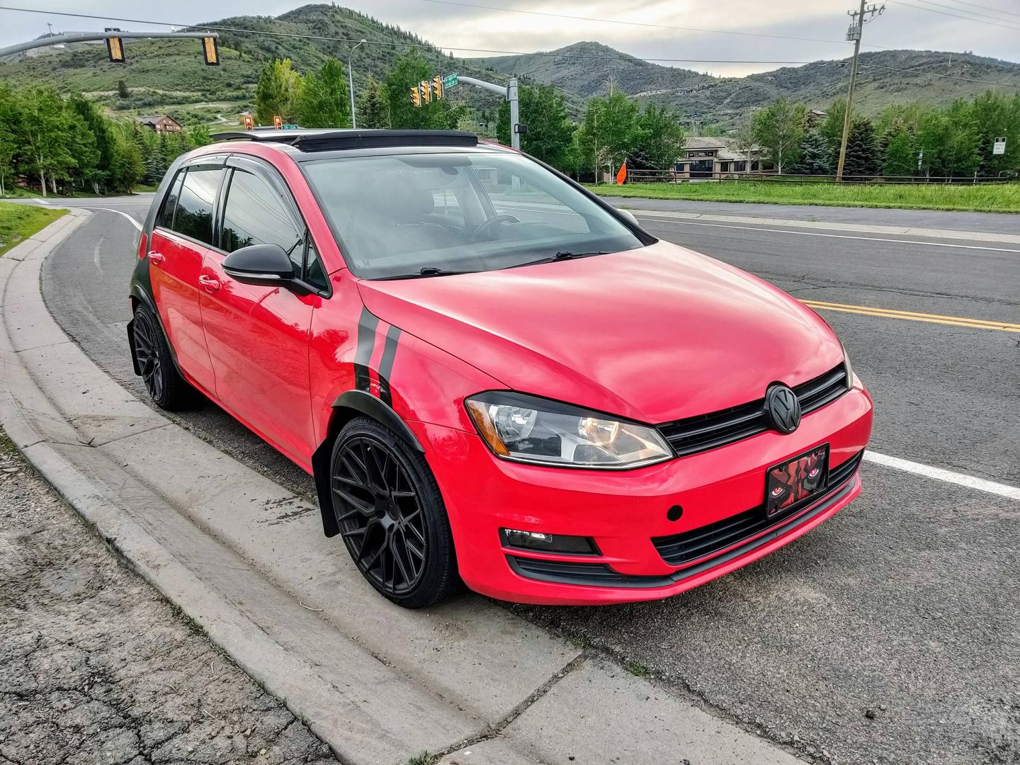 Mk7 Golf TDI needs a new head gasket. Anyone have experience with how much that costs?