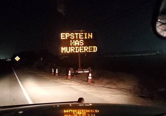 Modesto CA is woke