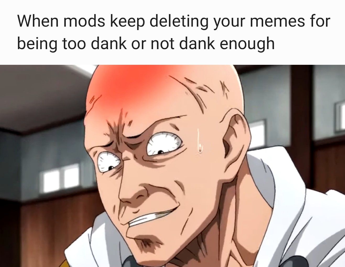 "mOdS aRE gAy"