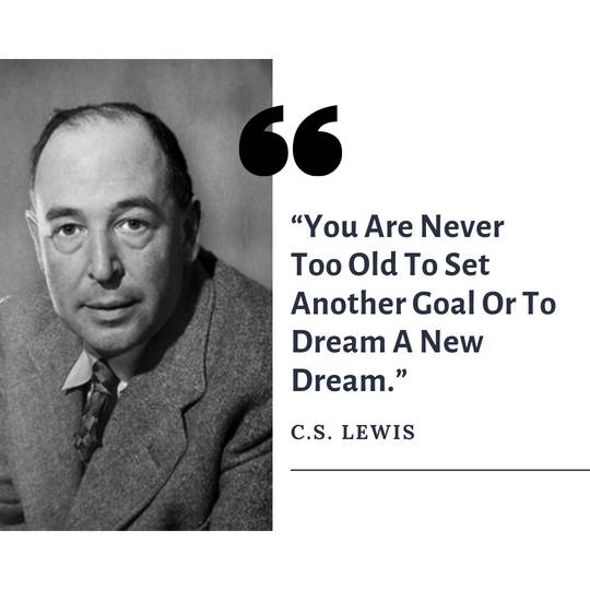 Monday Motivation