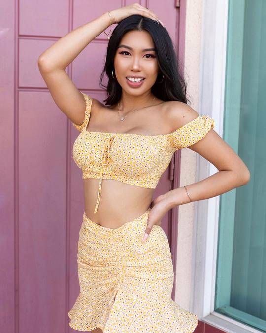 Monica Jambagle