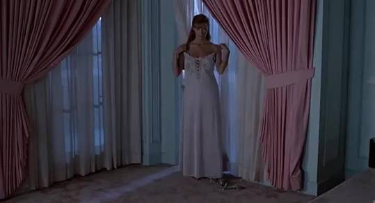 Monique Gabrielle full frontal