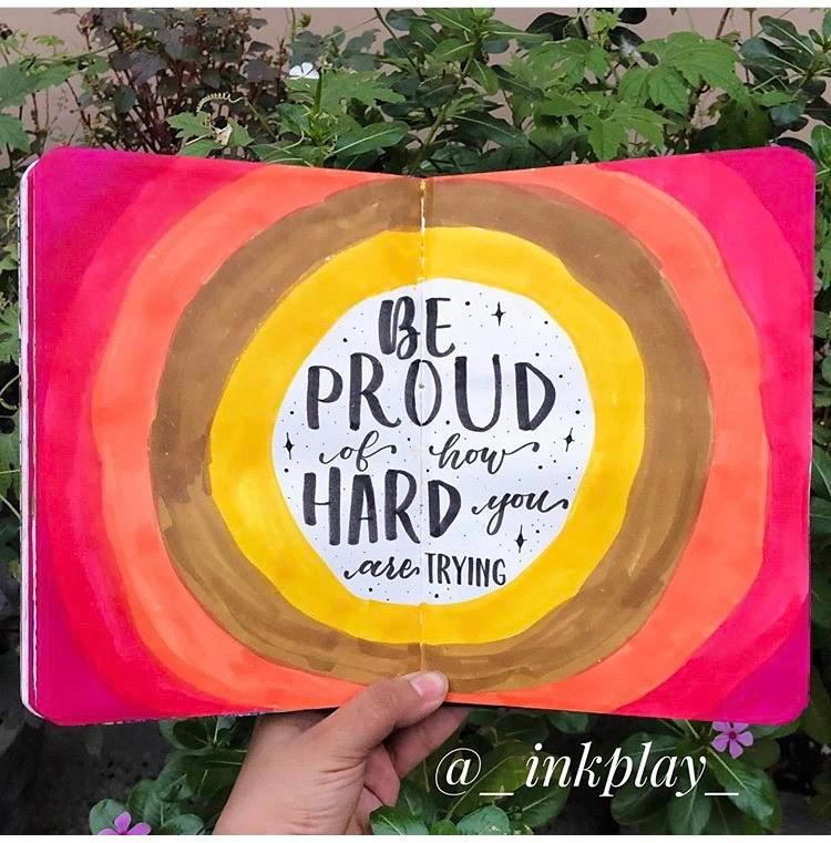 Motivation Scrolller