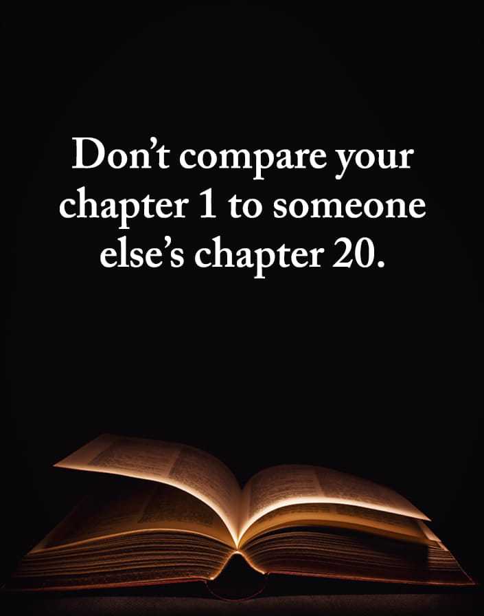 Motivation Scrolller