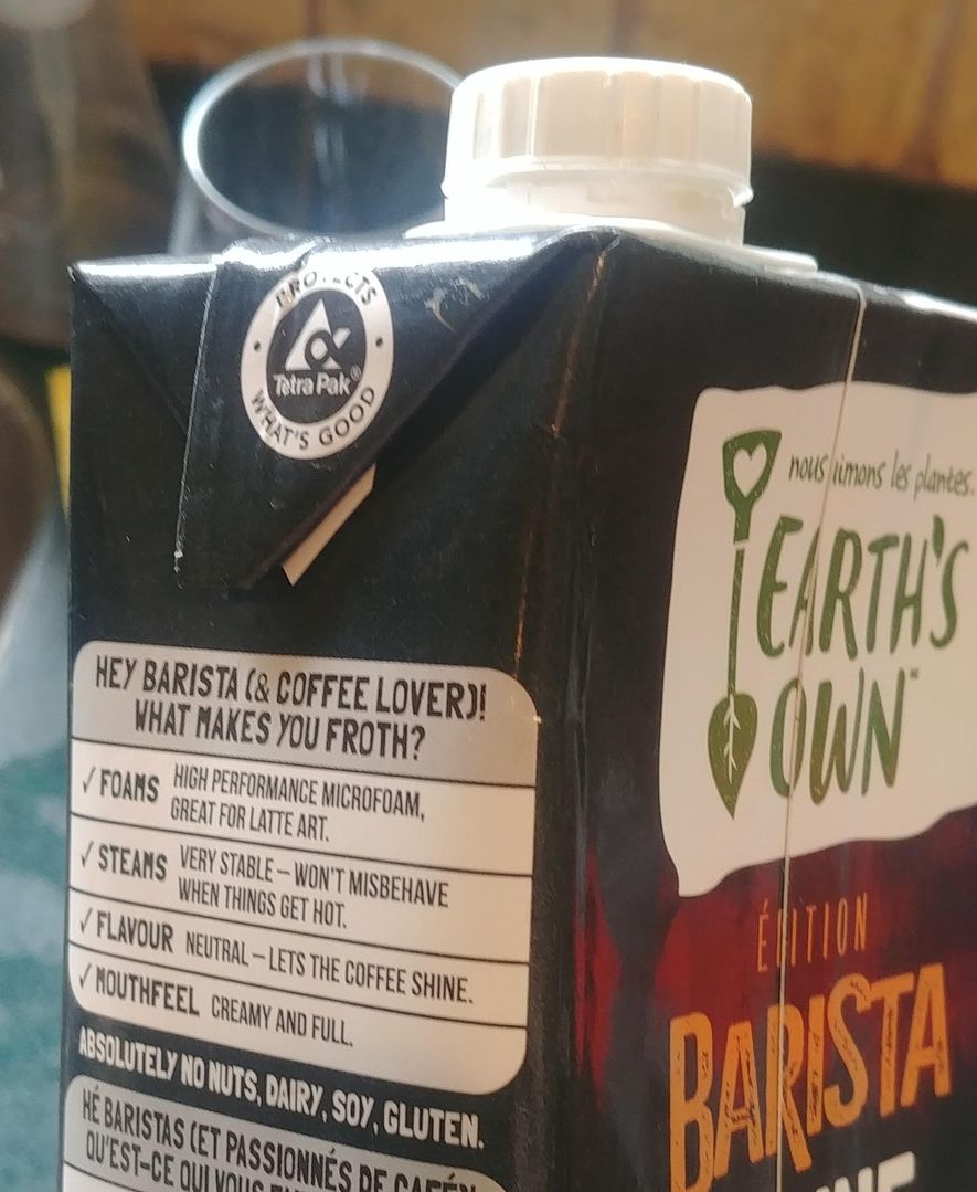 Mouthfeel