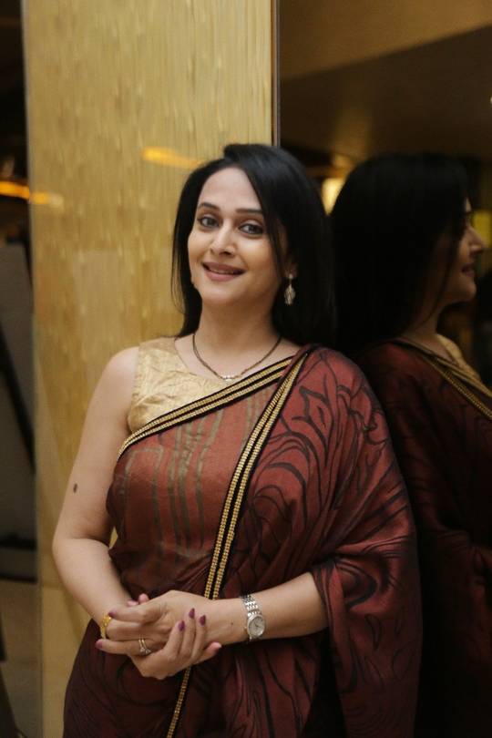 Mrinal Kulkarni