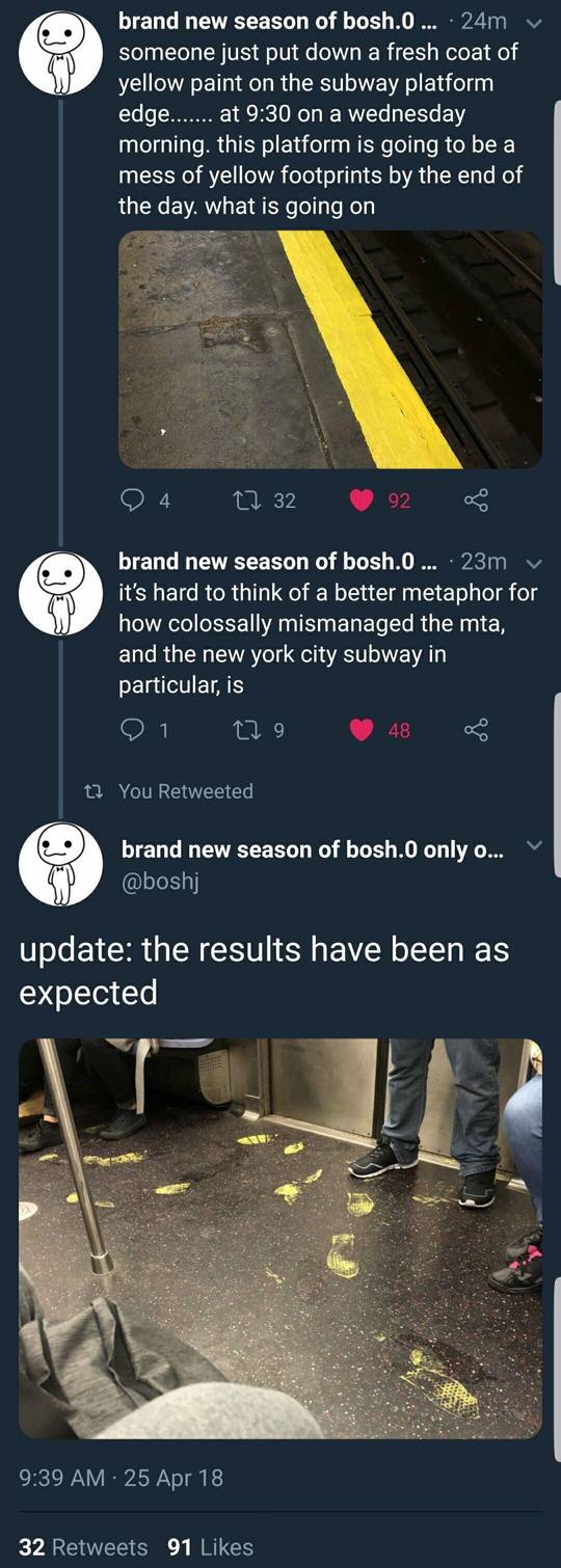 MTA Excellence