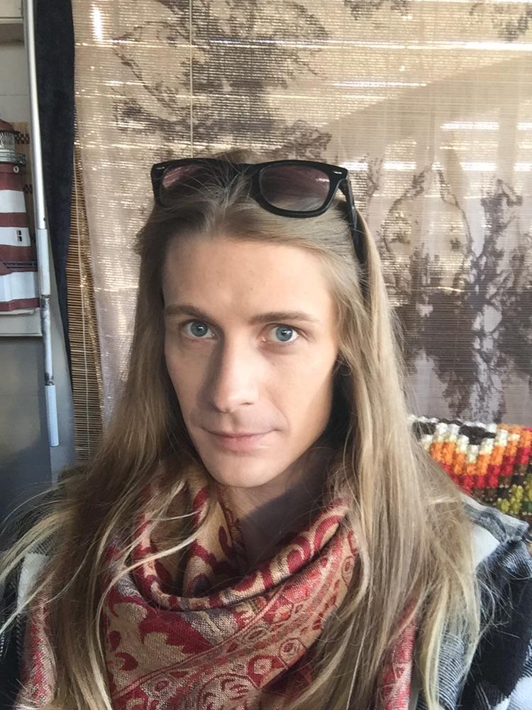 (MTF, 30, pre-everything) Feeling allright and thankful today. Want to