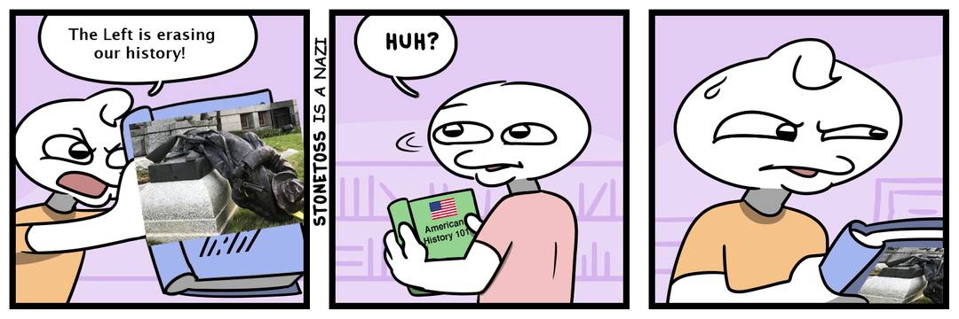 Muh Heritage!