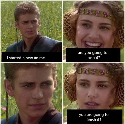 my backlog is massive