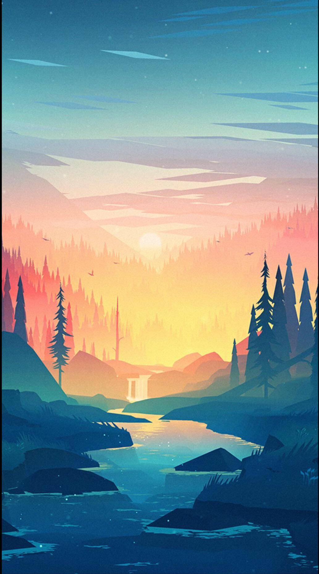 My current wallpaper