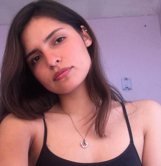 my face again 😇