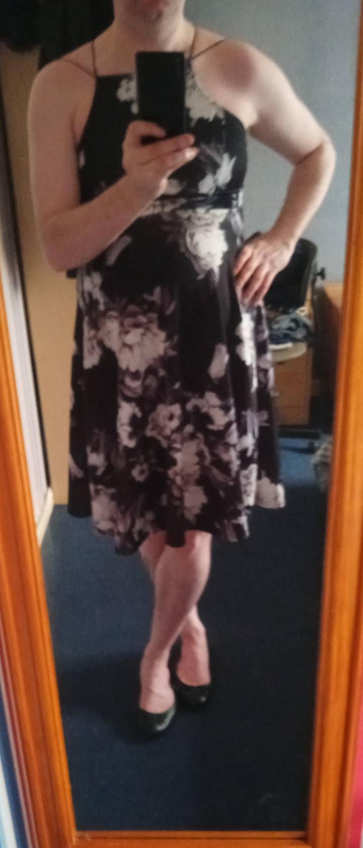 My first cd post. Any good ?