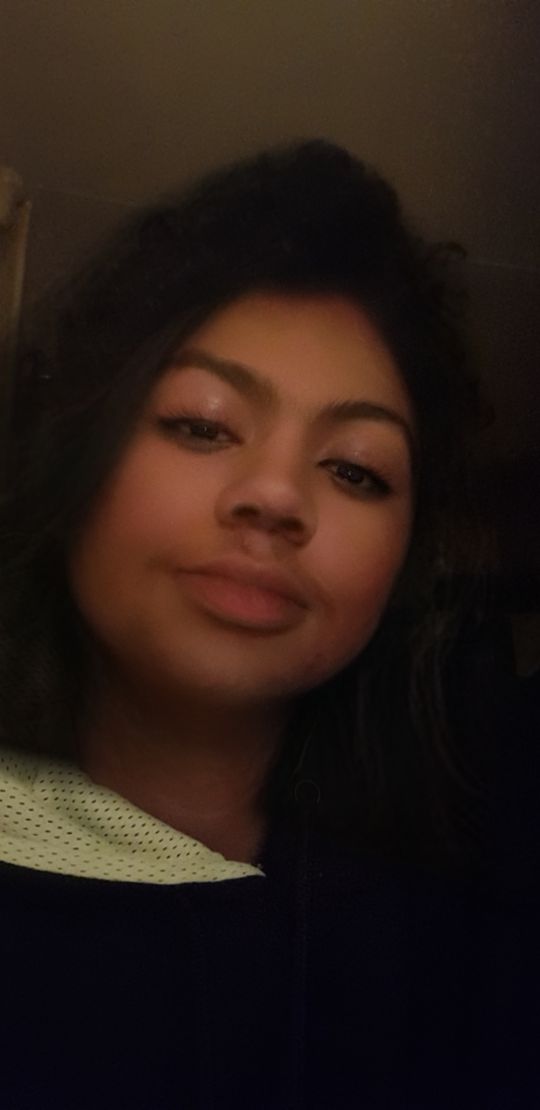 My friends say I look like the High school bully