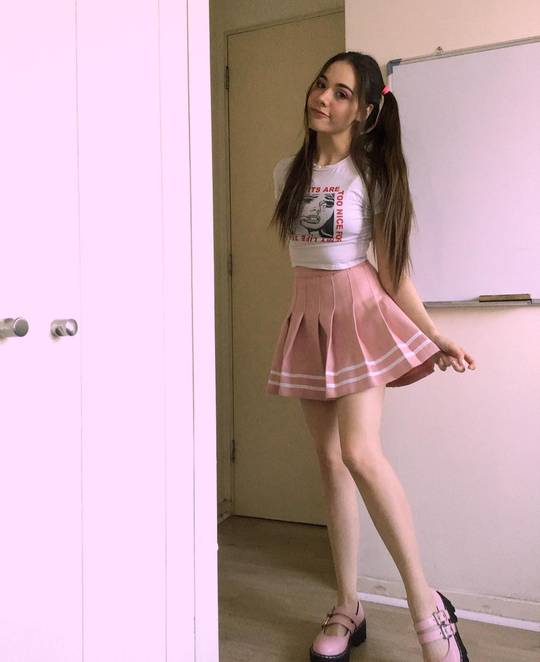 My kind of candy (model)