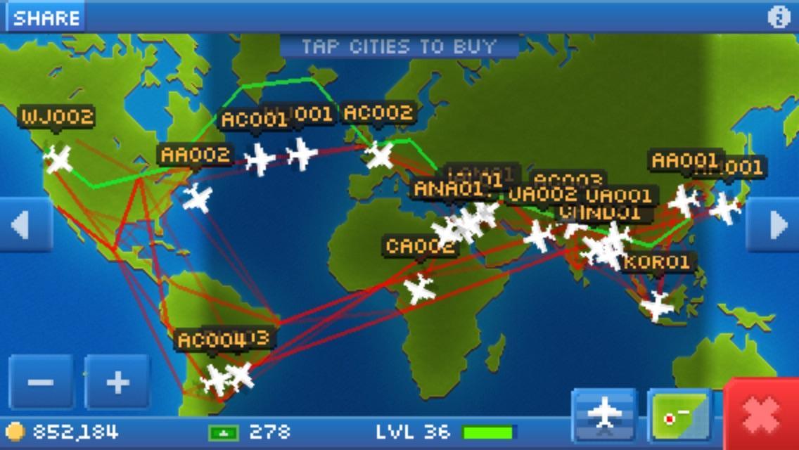 My Masterpiece Scrolller