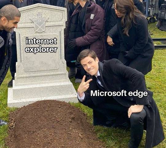 My meme no8