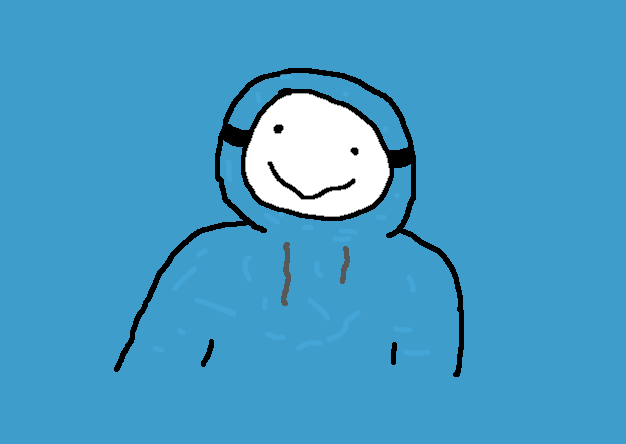 my new profile picture