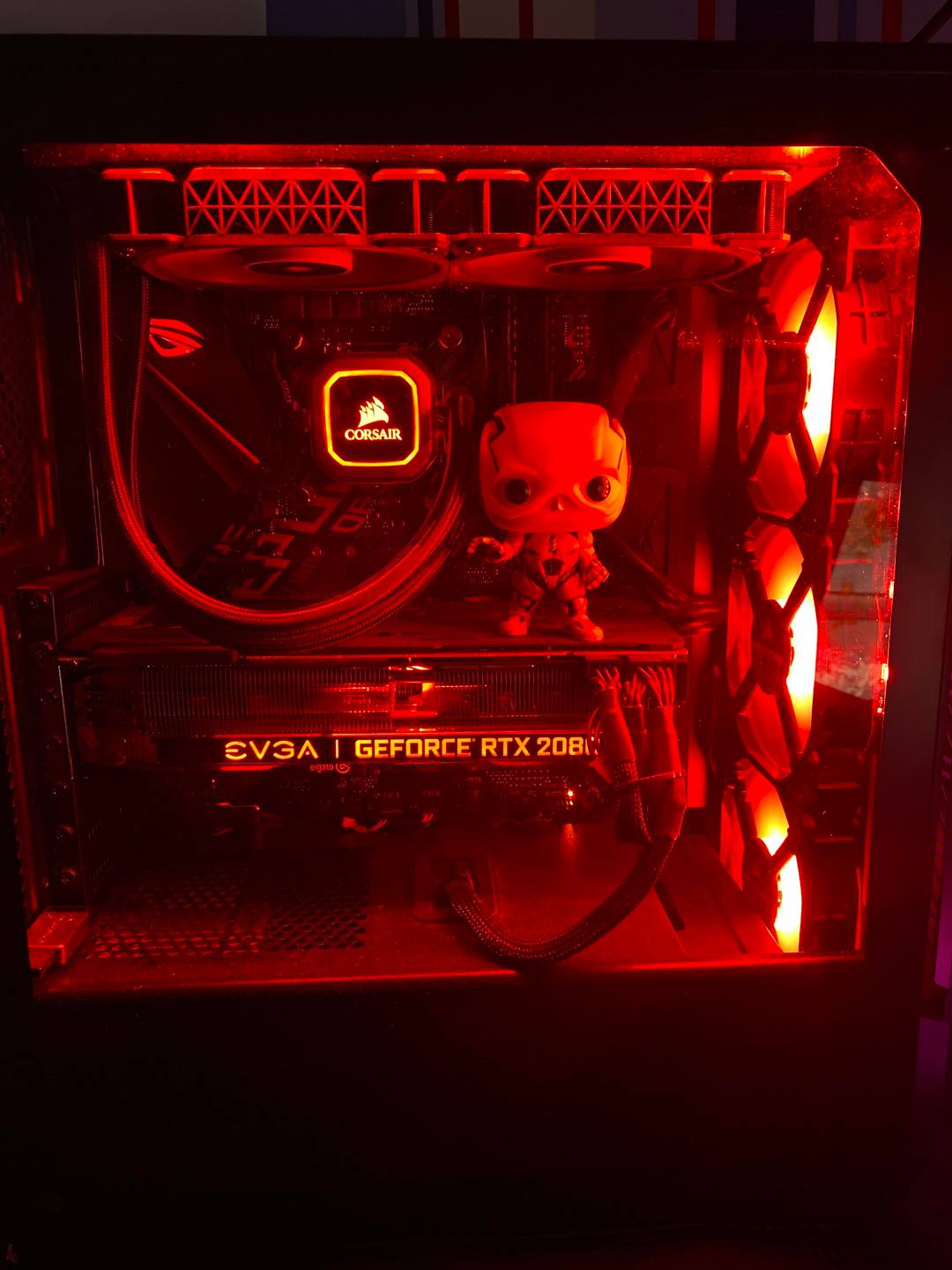 My pc build :)