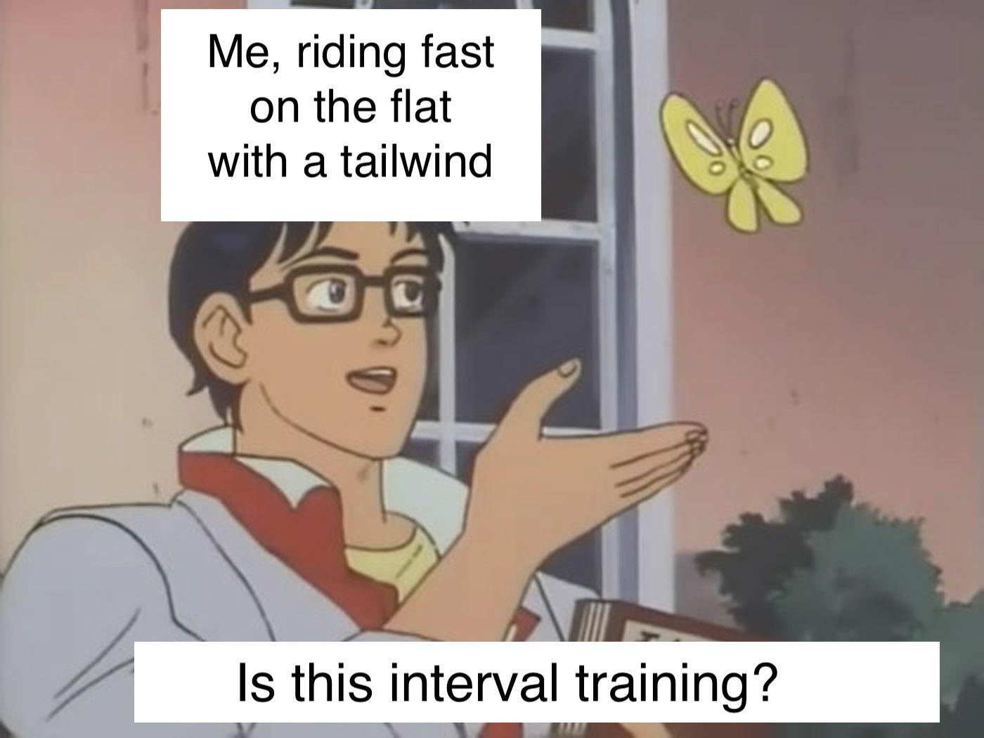 My rides lately