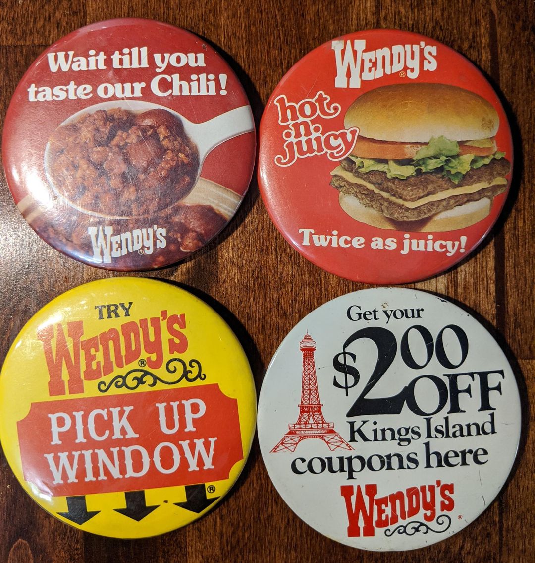 My uncle used to be a manager in the 70s-80s.