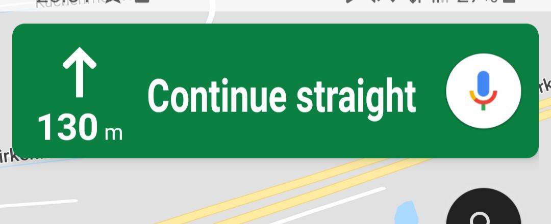 Nah thanks, Google 😘