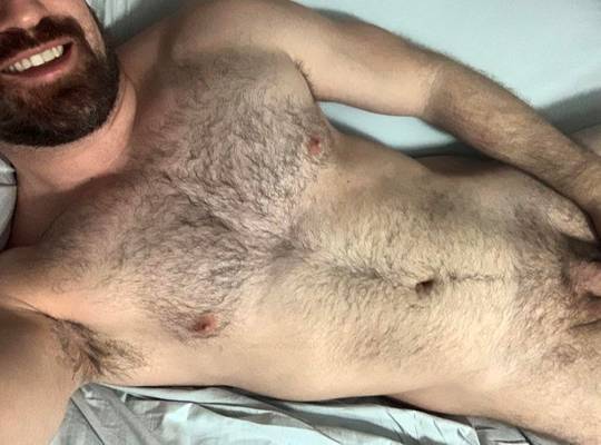 Naked cuddle day??