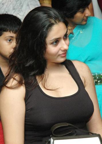Namitha Kapoor