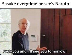 NaruSuke be like