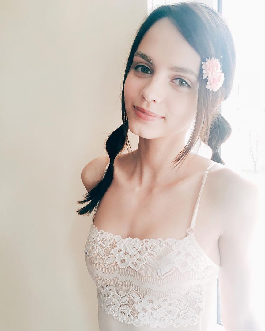 Natasha Udovenko AKA Ariet Lilit