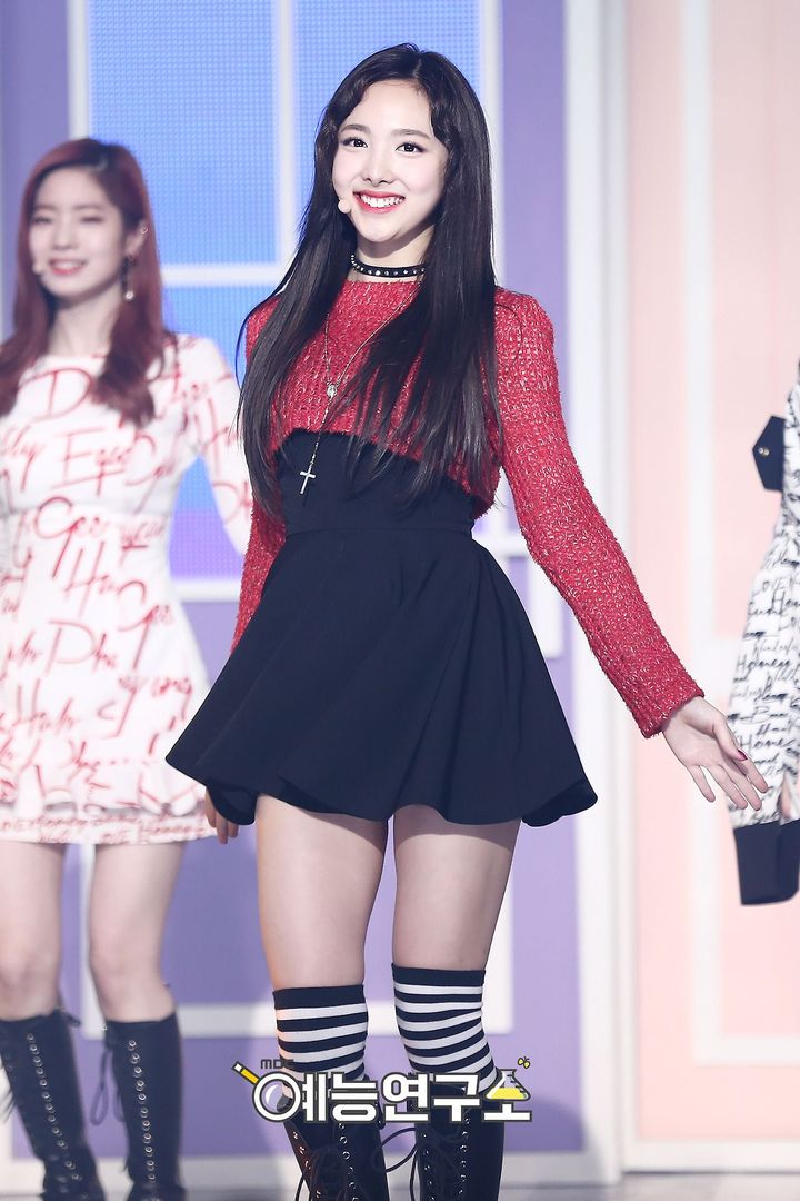 Nayeon