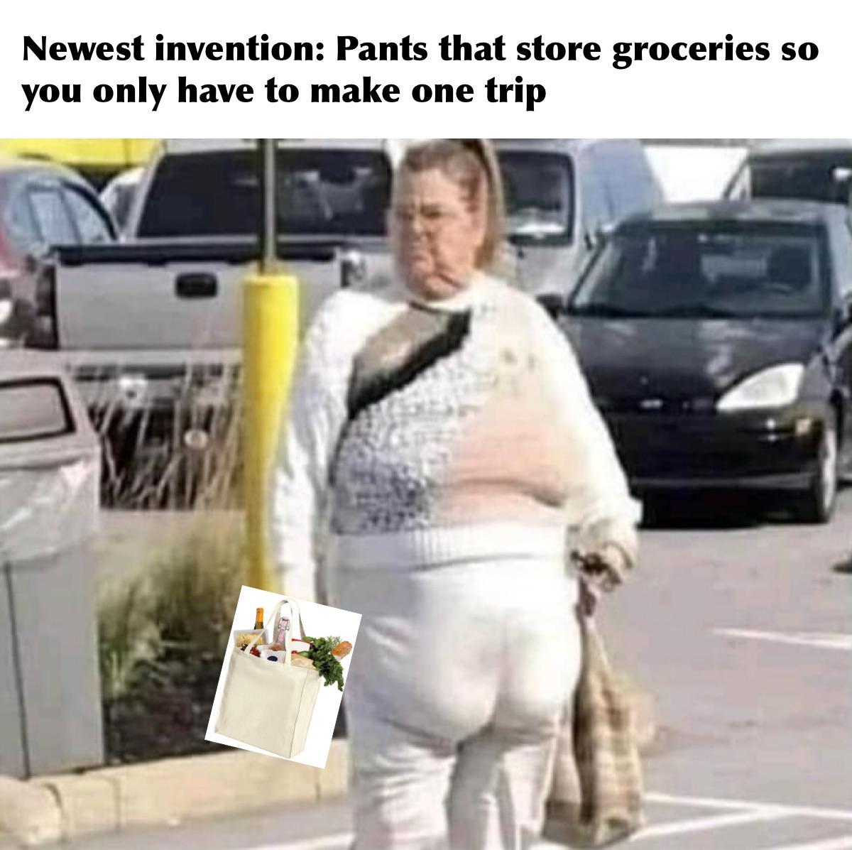 Need to get me a pair