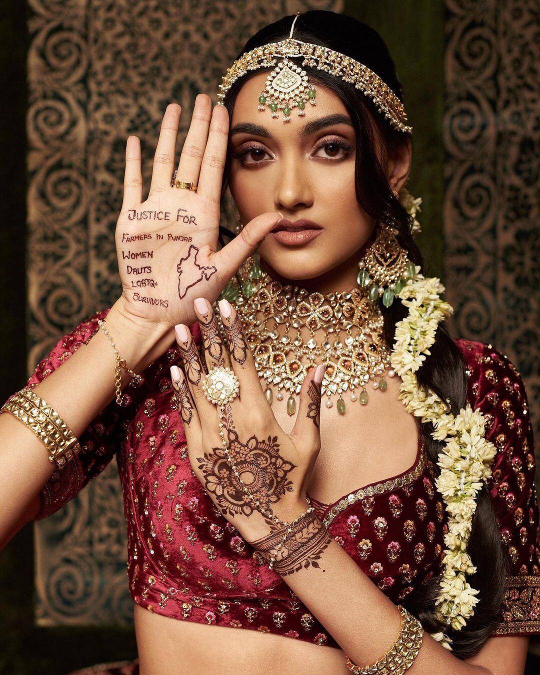 Neelam Gill [irtr]