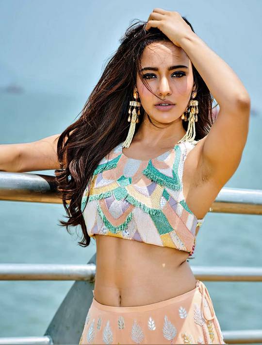 Neha Sharma