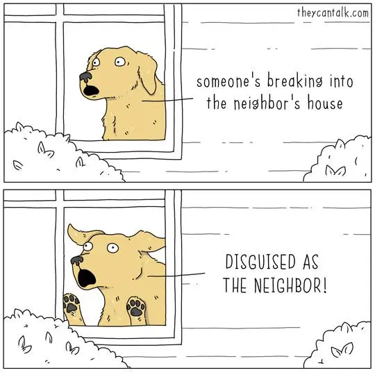 neighbor