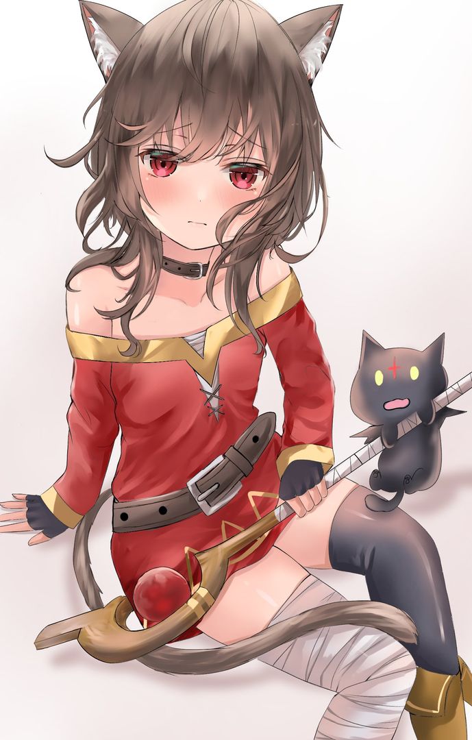 Neko Megumin