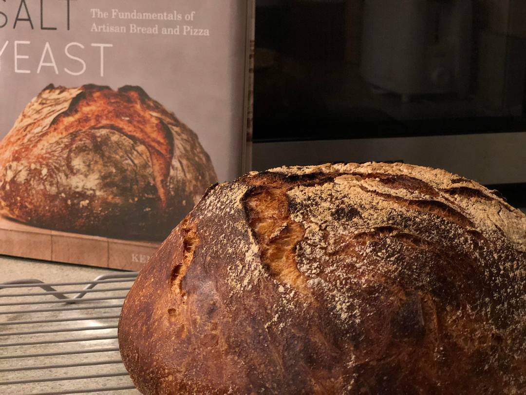 Never buying bread again!!!
