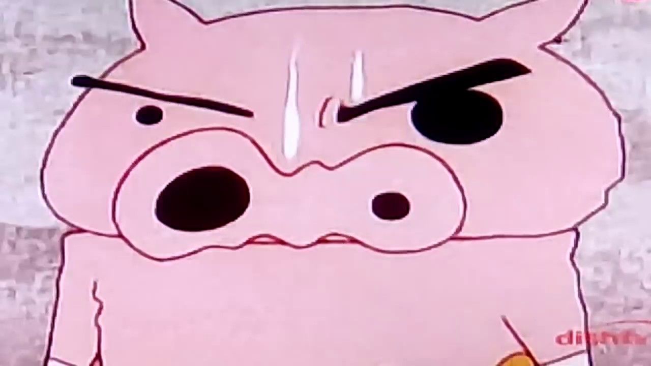 Never forget Dank Rishu's cameo in Shinchan | Scrolller