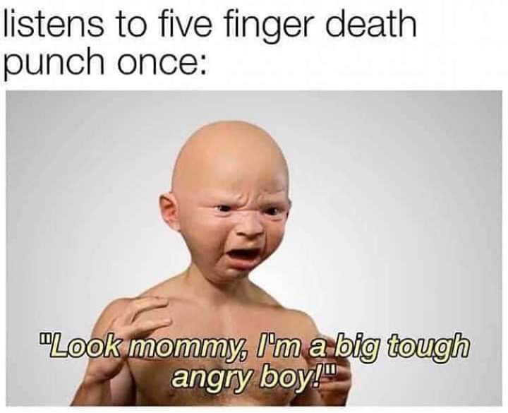 Never Gets Old Scrolller