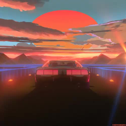 Neverending ro[A]d