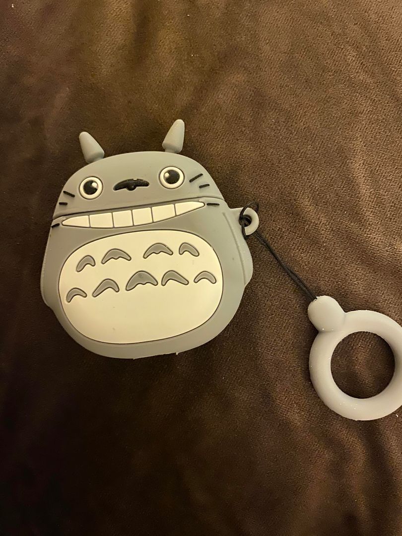 New AirPods case!