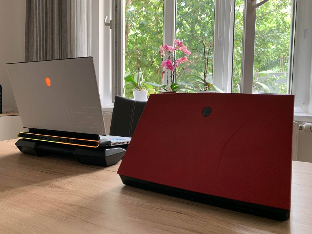 New Alien's in town. m15 r2