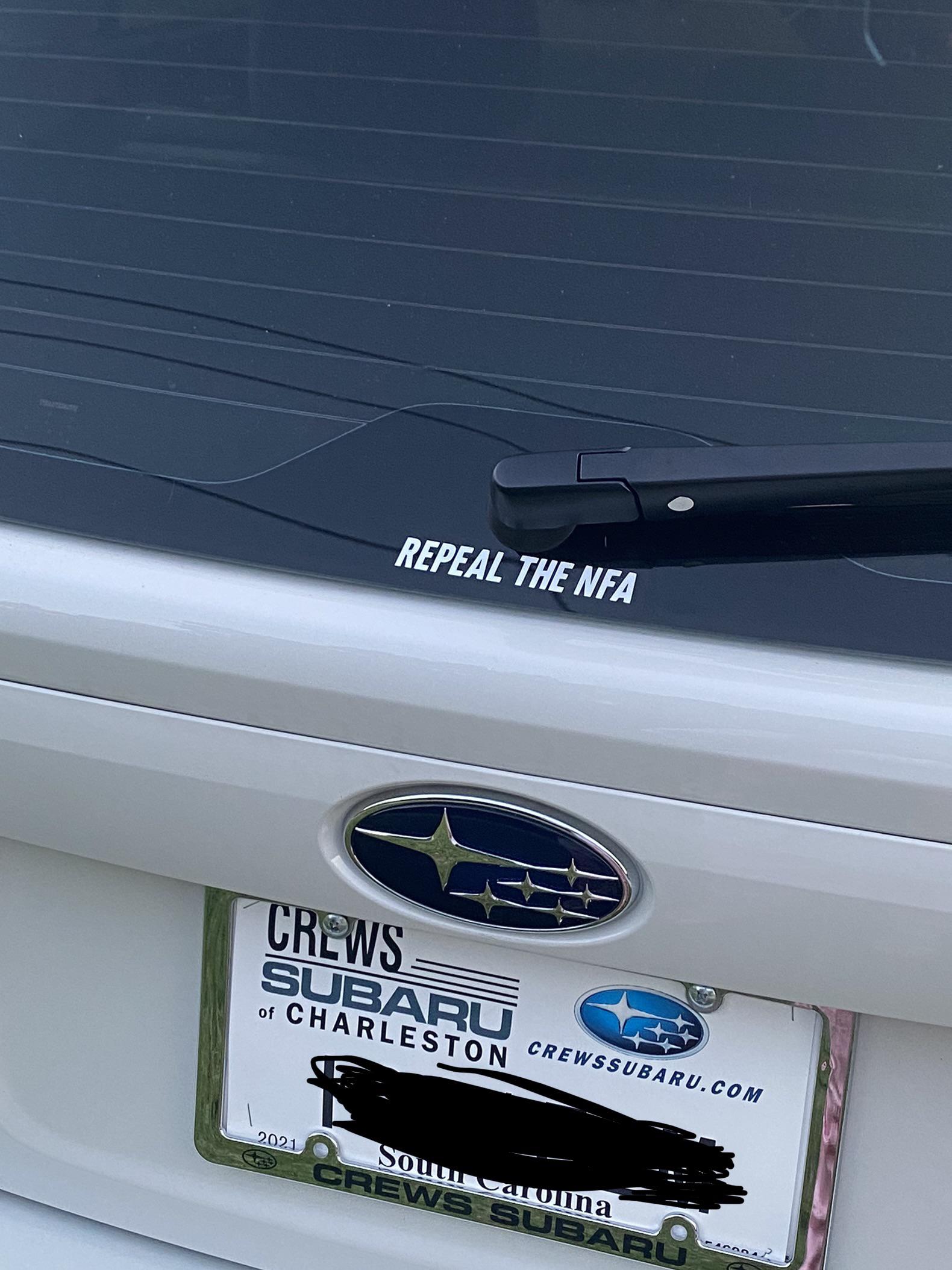 NFA