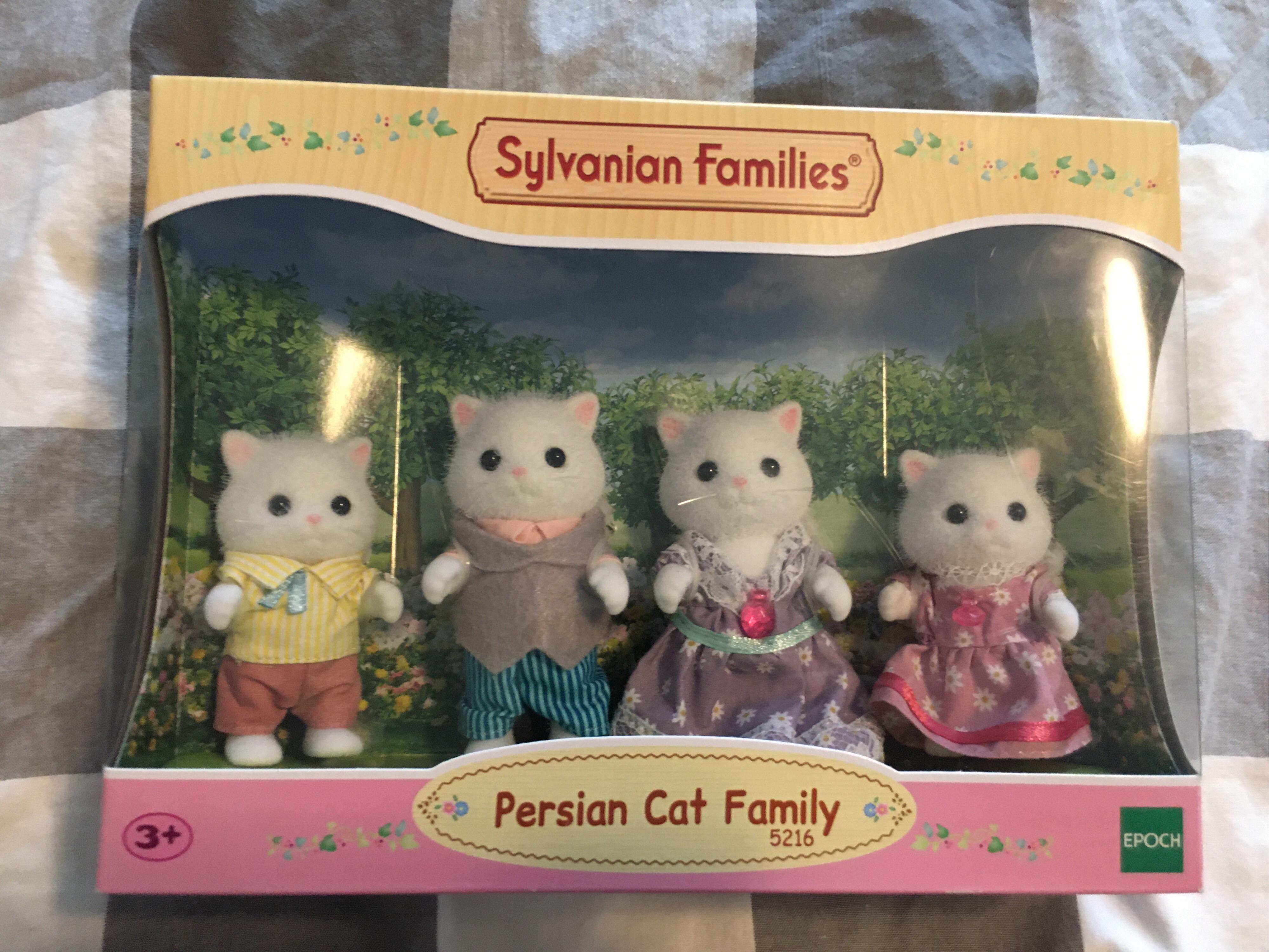 New Critters 3 Scrolller