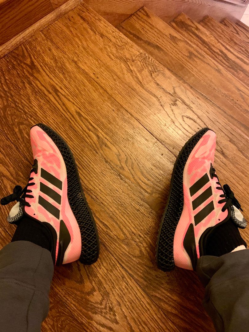 New Favs