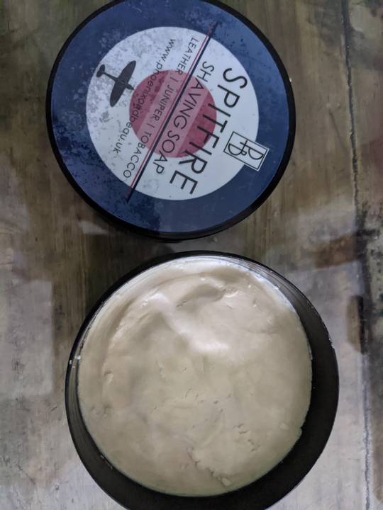 New Soap to Try