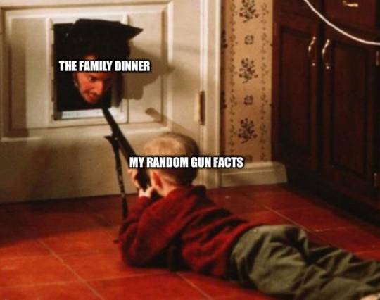 New template?