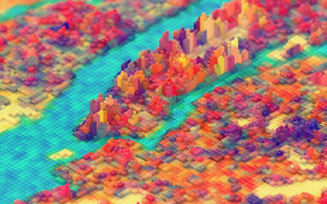 New York City