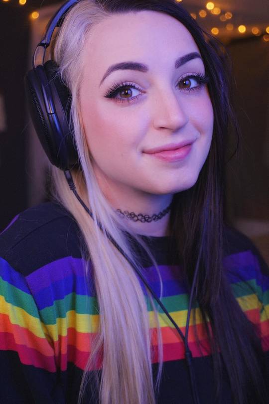 New YouTube Profile Picture